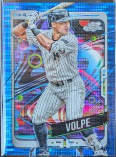 Anthony Volpe