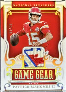 Patrick Mahomes II