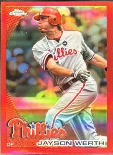 Jayson Werth