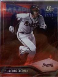 Freddie Freeman