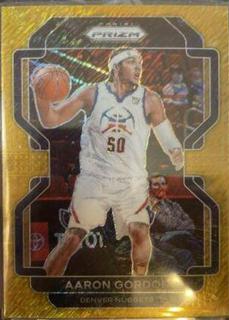 Aaron Gordon