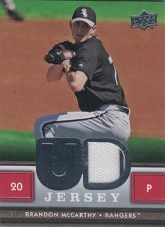 Brandon McCarthy