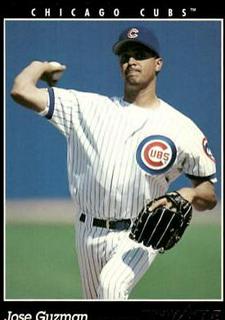 Jose Guzman