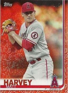 Matt Harvey