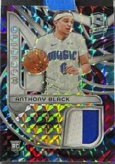 Anthony Black