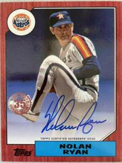 Nolan Ryan
