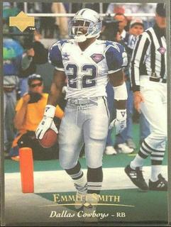 Emmitt Smith