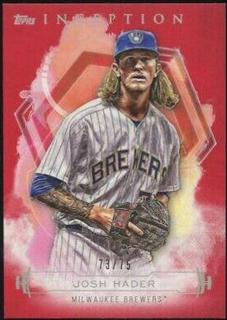 Josh Hader