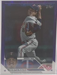 Kenta Maeda
