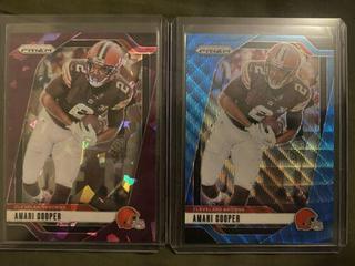 Amari Cooper