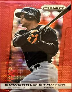 Giancarlo Stanton