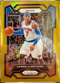 Carmelo Anthony
