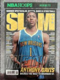 Anthony Davis