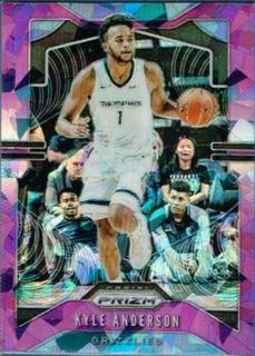 Kyle Anderson
