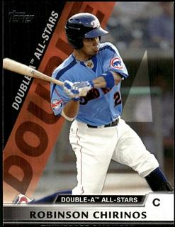 Robinson Chirinos