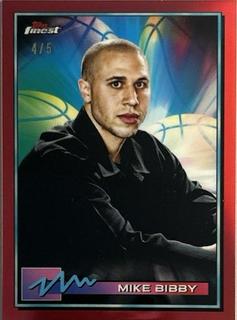 Mike Bibby