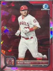 Mike Trout