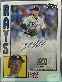 Blake Snell