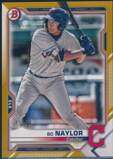 Bo Naylor