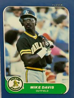 Mike Davis