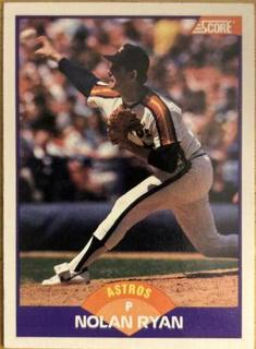 Nolan Ryan