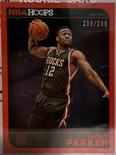 Jabari Parker