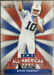 Mitch Trubisky