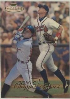 Chipper Jones