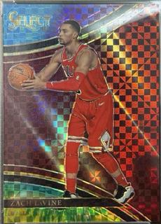 Zach LaVine