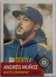 Andres Munoz