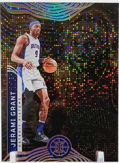 Jerami Grant