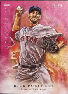 Rick Porcello