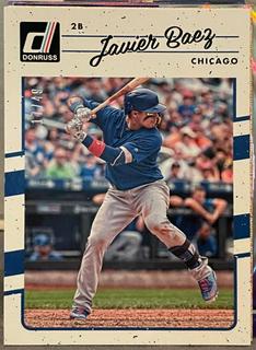 Javier Baez