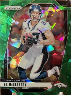 Ed McCaffrey