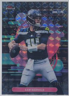 Sam Darnold