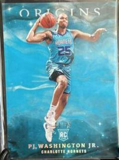 PJ Washington Jr.