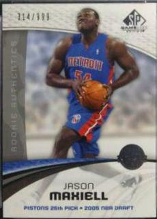Jason Maxiell