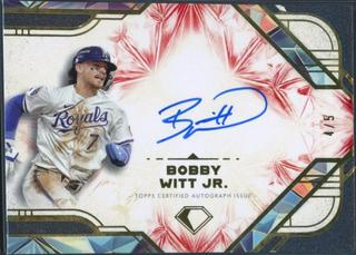 Bobby Witt Jr.