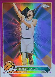 Jayson Tatum