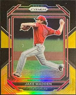 Jake Madden