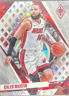Caleb Martin