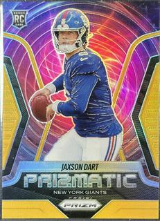 Jaxson Dart
