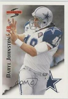 Daryl Johnston