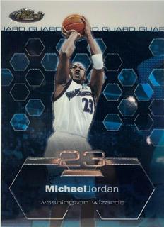 Michael Jordan