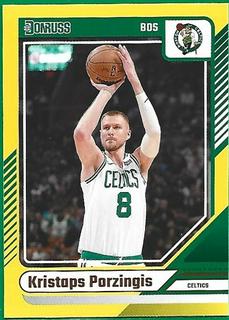 Kristaps Porzingis