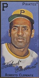 Roberto Clemente