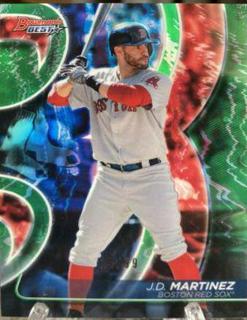 J.D. Martinez