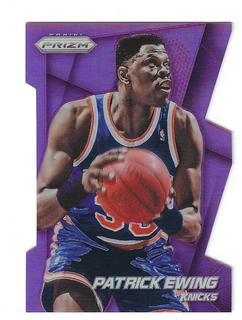 Patrick Ewing