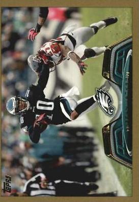 DeSean Jackson [Gold] #176