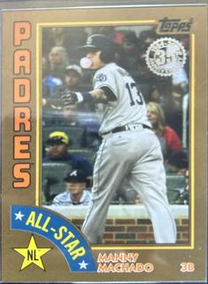 Manny Machado